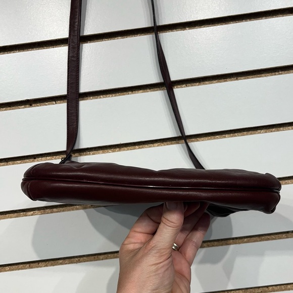 Etienne Aigner vintage leather bag - Picture 8 of 12